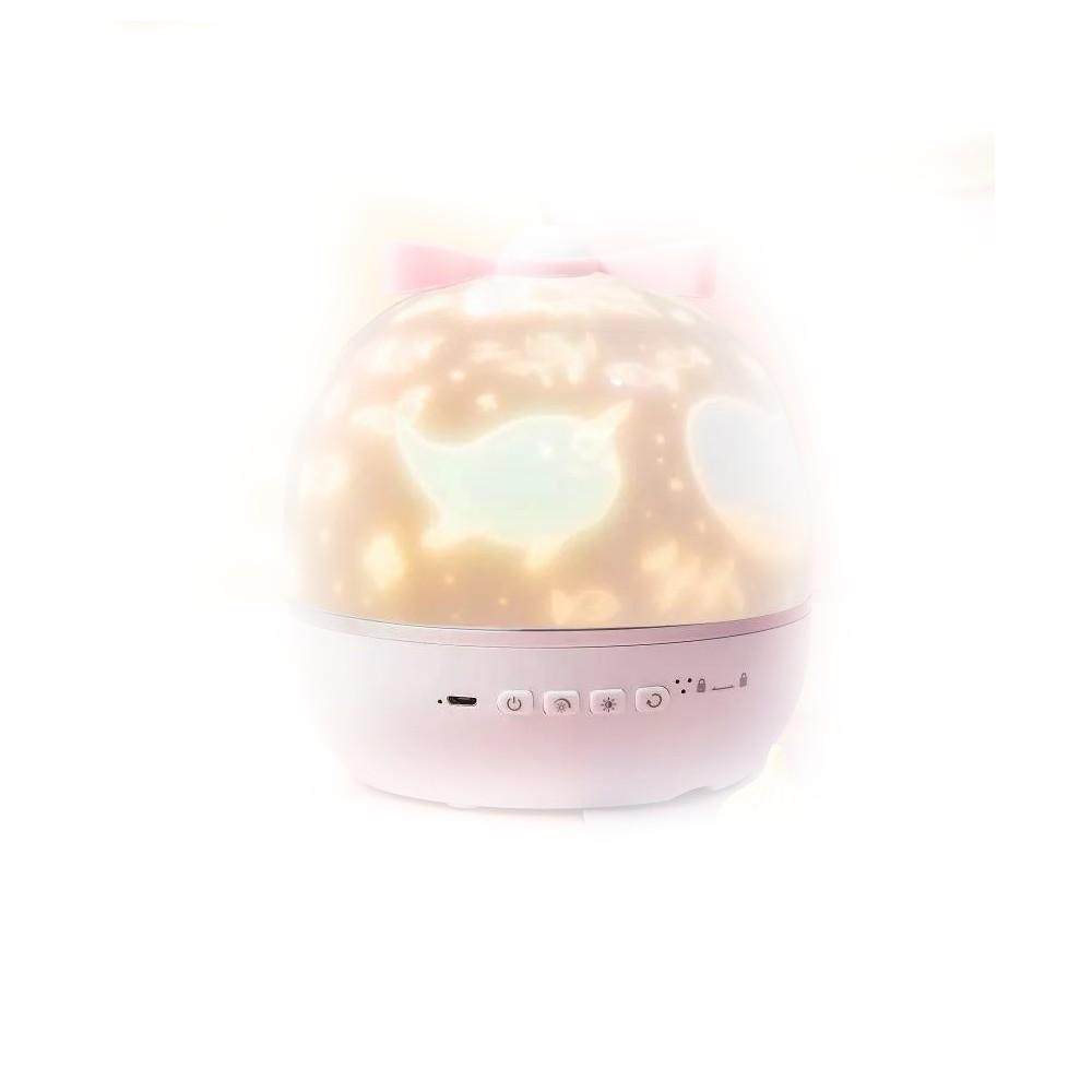 Dream Wish Box Projector