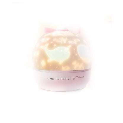 Dream Wish Box Projector