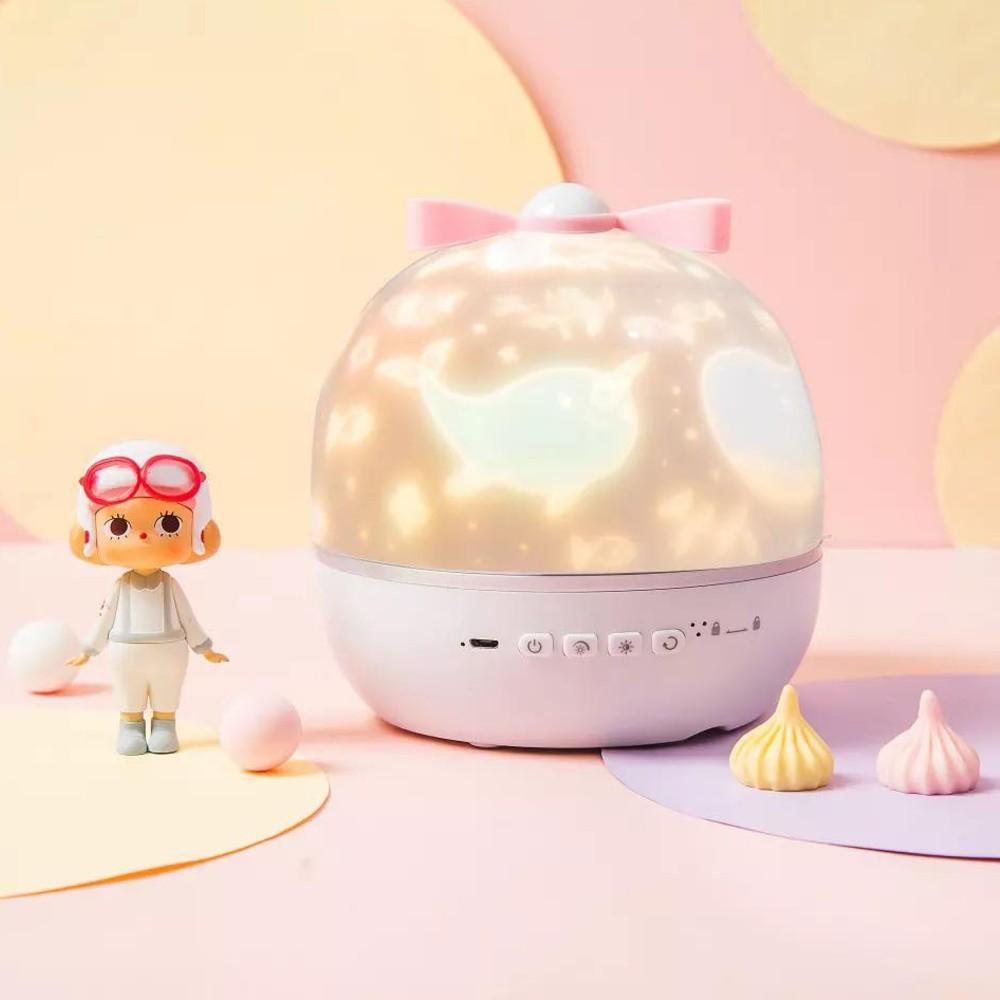 Dream Wish Box Projector