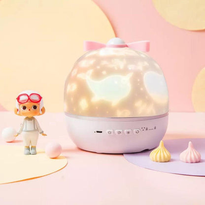 Dream Wish Box Projector