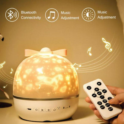 Dream Wish Box Projector