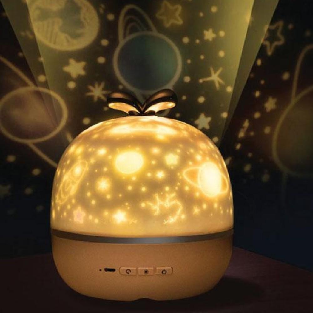Dream Wish Box Projector