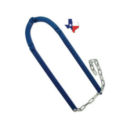 THE ORIGINAL TEXAS FENCE FIXER