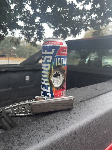 SOLAR TORCH