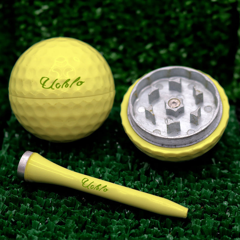 Golf/Vanilla Set