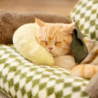 Leisure Diamond Dog & Cat Sofa Bed