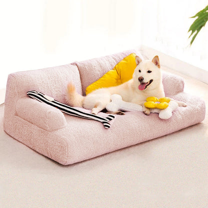 Leisure Diamond Dog & Cat Sofa Bed