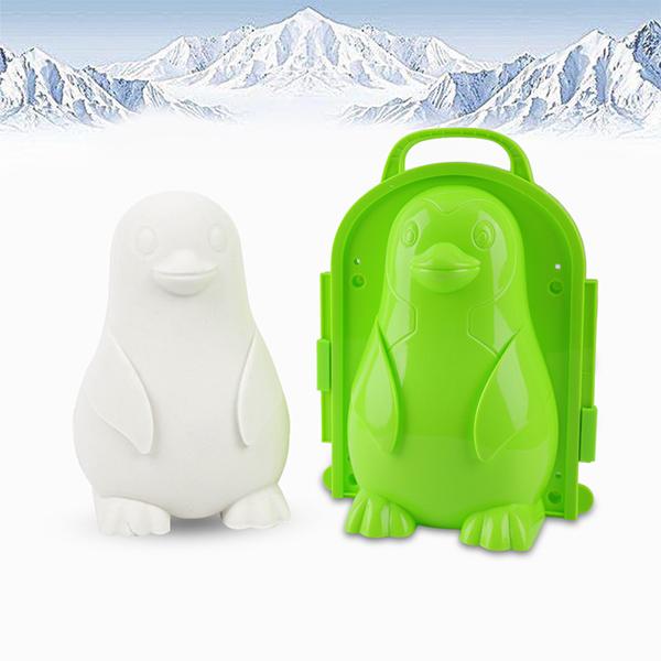Winter Snow Toys Kit ❄⛄