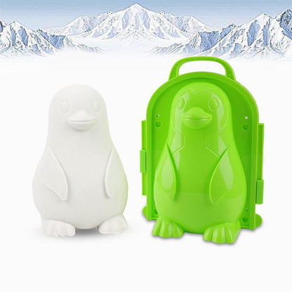 Winter Snow Toys Kit ❄⛄