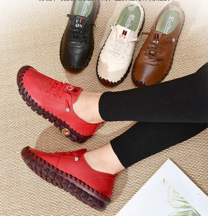 Walk on Clouds All Day - Ultra-Soft Women's Orthopedic Shoes