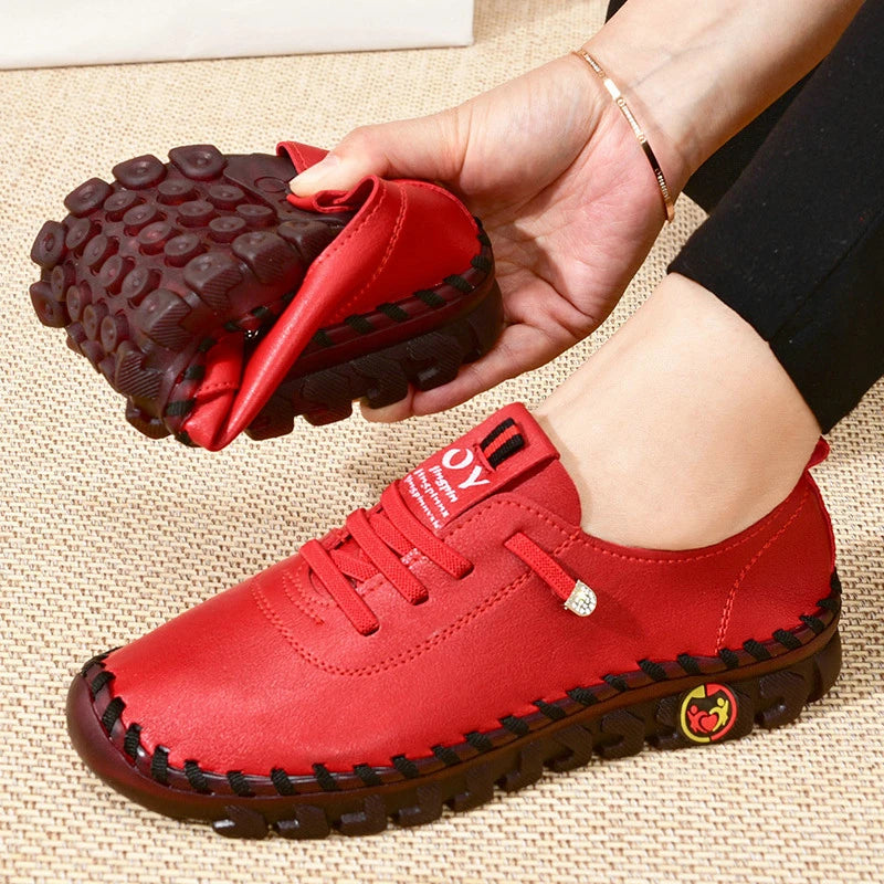 Walk on Clouds All Day - Ultra-Soft Women's Orthopedic Shoes