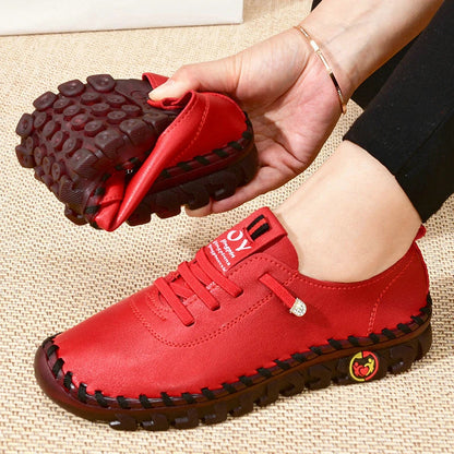 Walk on Clouds All Day - Ultra-Soft Women's Orthopedic Shoes