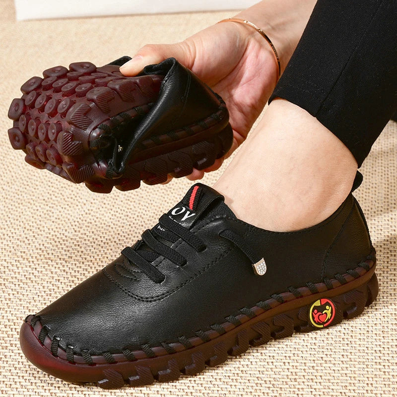 Walk on Clouds All Day - Ultra-Soft Women's Orthopedic Shoes