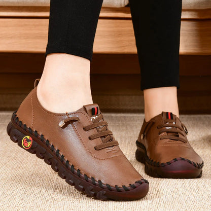 Walk on Clouds All Day - Ultra-Soft Women's Orthopedic Shoes