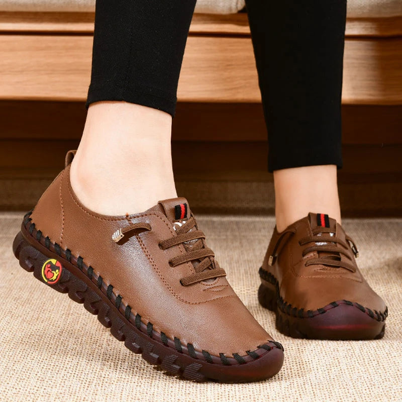 Walk on Clouds All Day - Ultra-Soft Women's Orthopedic Shoes