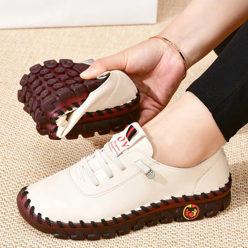 Walk on Clouds All Day - Ultra-Soft Women's Orthopedic Shoes