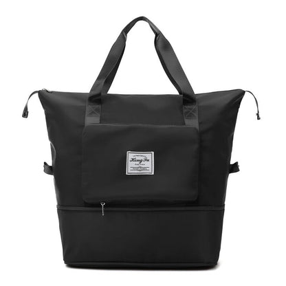 🔥LAST DAY PROMOTION 50% OFF🔥Waterproof Adjustable Gym Yoga Large Capacity Bag (FREE SHIPPING)