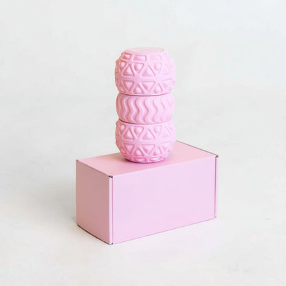 RecoverEase Vibrating Massage Roller