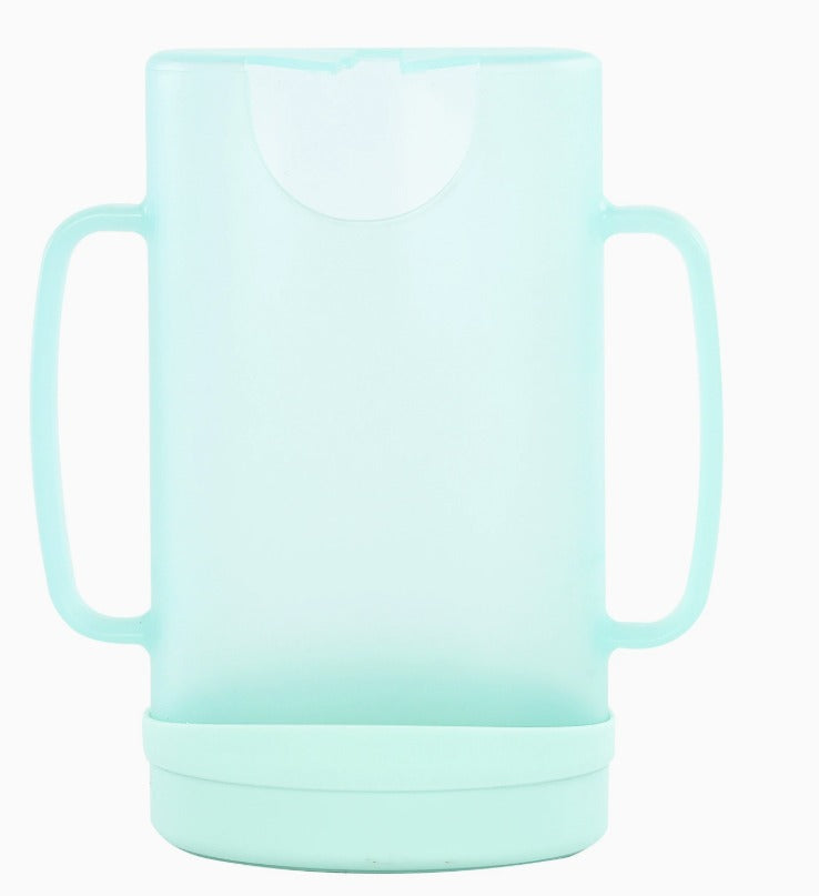Flipping Holder Cup