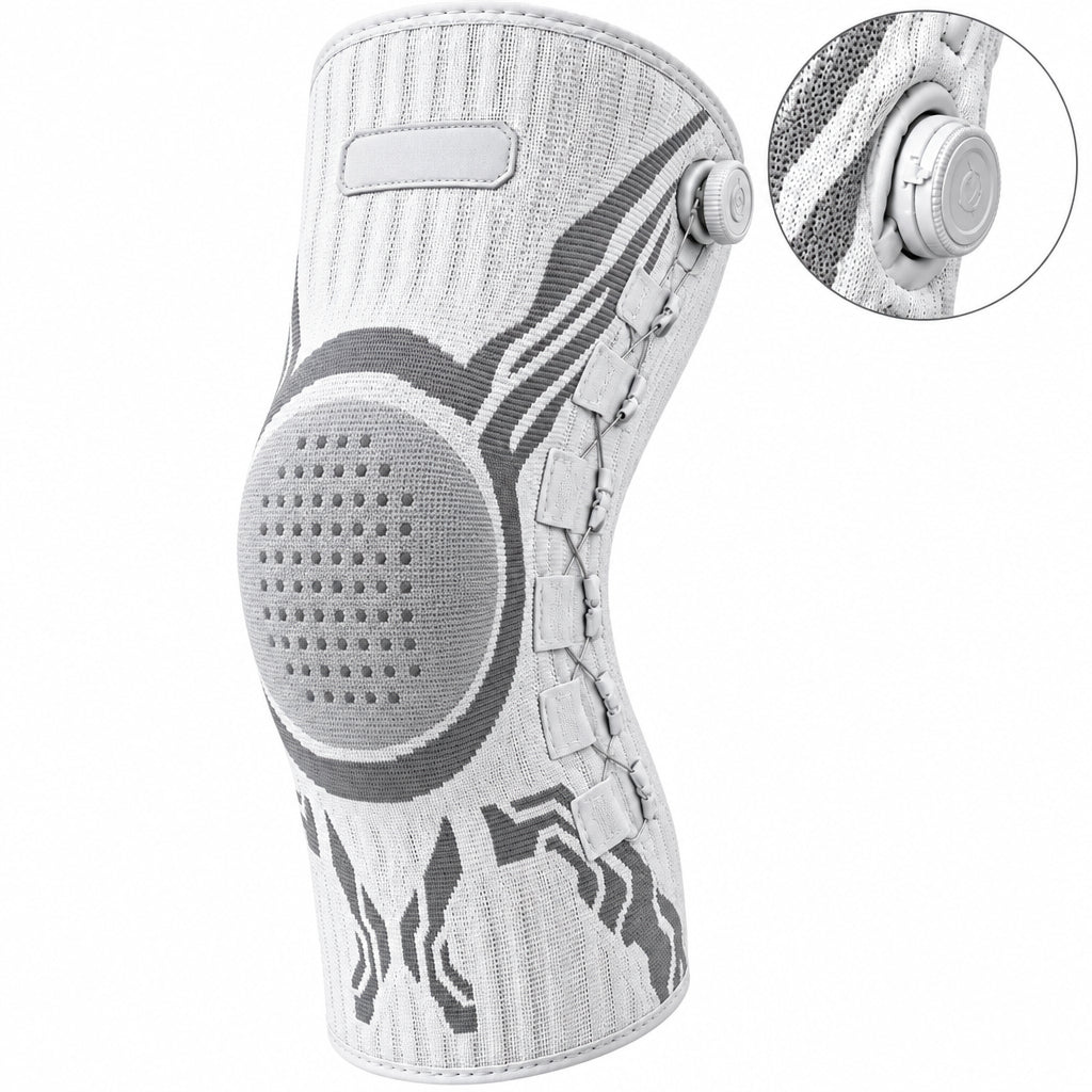 FlexDial Knee Support