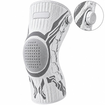 FlexDial Knee Support