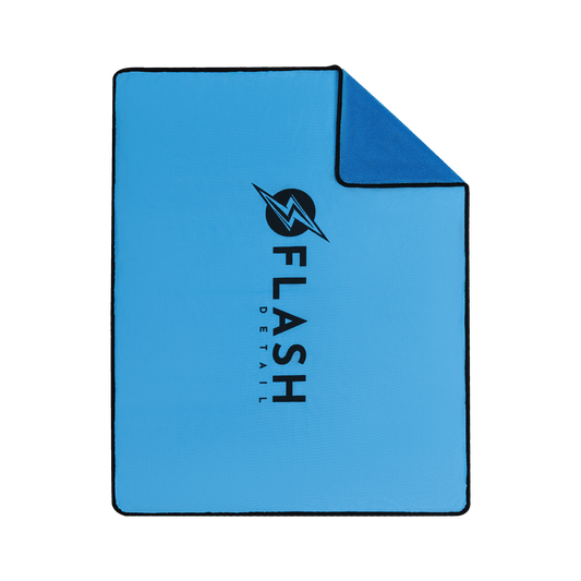 FLASH DETAIL TOWEL