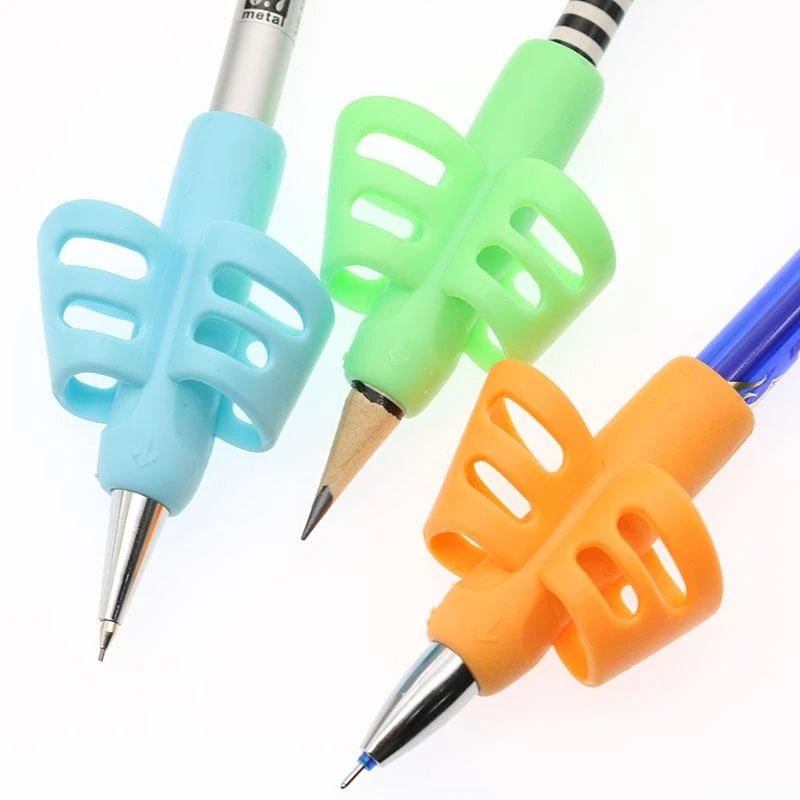 ERGONOMIC TRAINING PENCIL GRIP