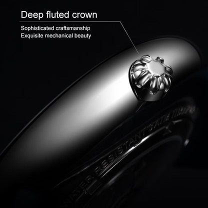 ✨Clearance Specials✨ Rotating Earth Mechanical Watch