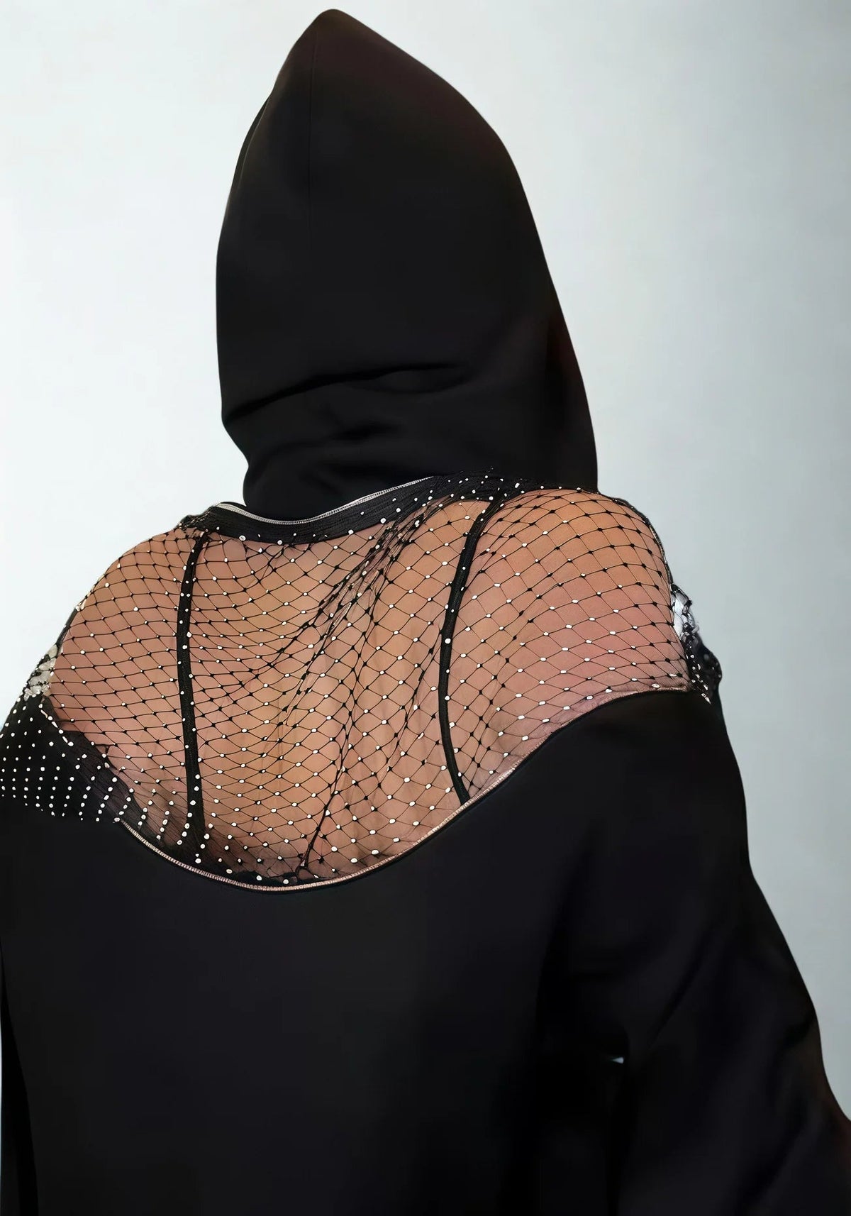 GlowBack Hoodie