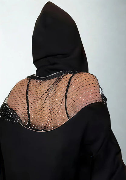 GlowBack Hoodie