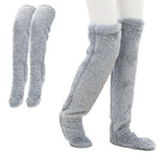 Snugora Fuzzy Socks