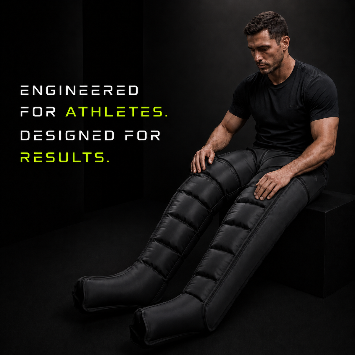 AIRboots