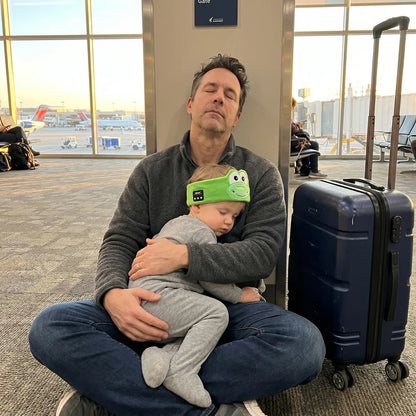 Bluetooth Kids Sleep Headband™