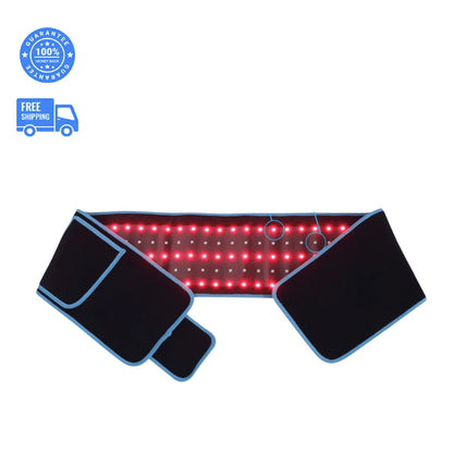 LumiRelief™ Red Light Therapy Wrap