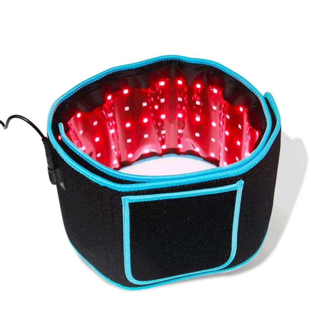 LumiRelief™ Red Light Therapy Wrap