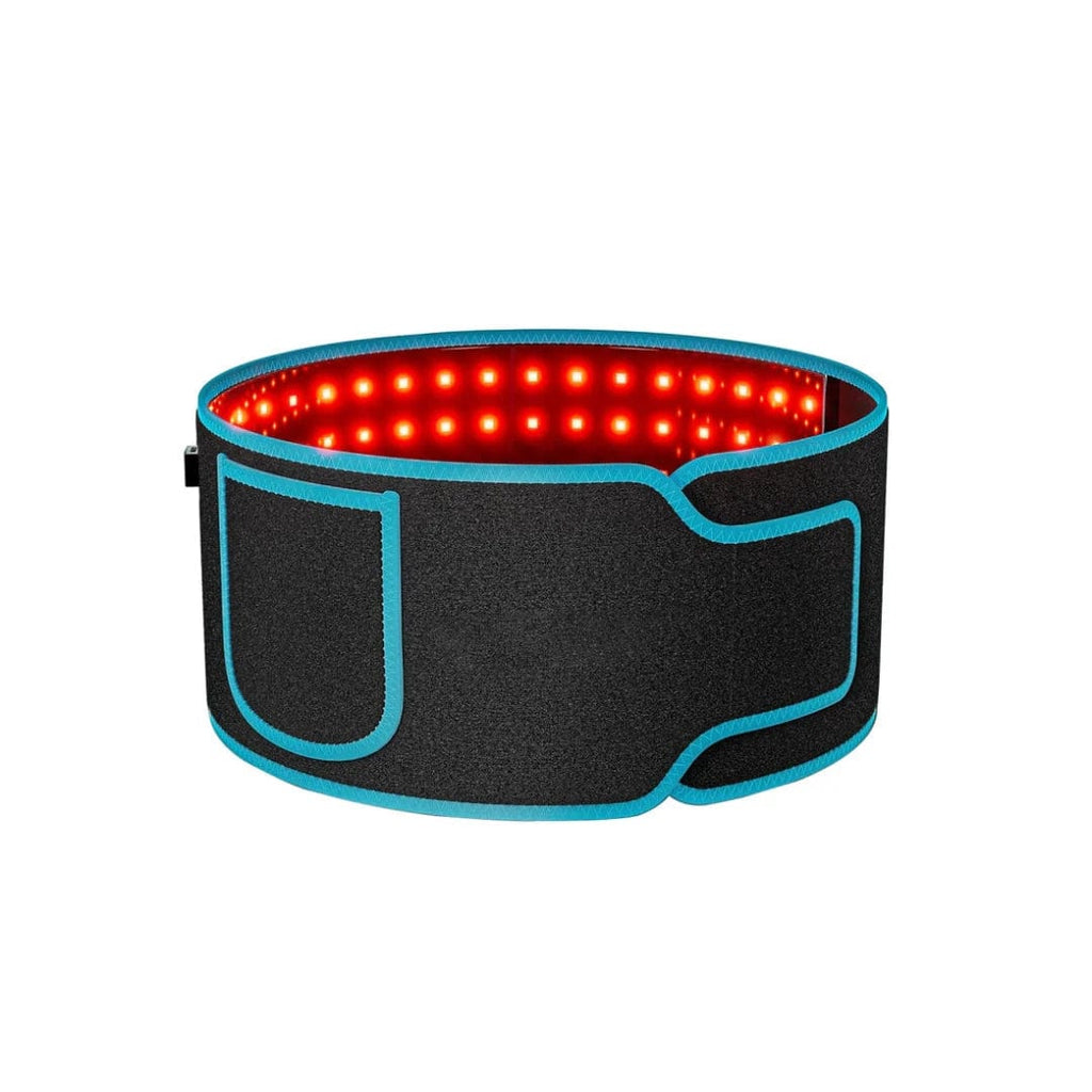 LumiRelief™ Red Light Therapy Wrap