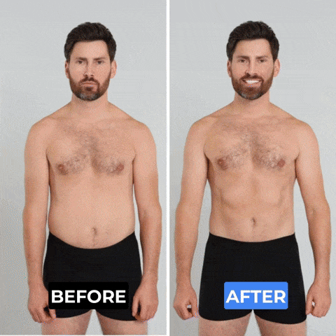 CorePulse™ Smart EMS Muscle Trainer