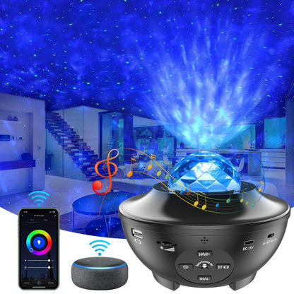 Stario Star Projector