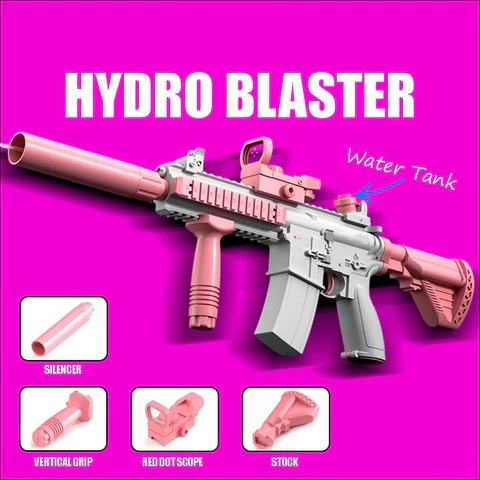 🔥Last Day Promotion 60% OFF🔥 Summer Water Guns