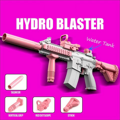🔥Last Day Promotion 60% OFF🔥 Summer Water Guns