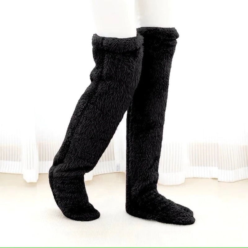 Snugora Fuzzy Socks