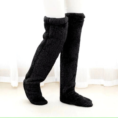 Snugora Fuzzy Socks