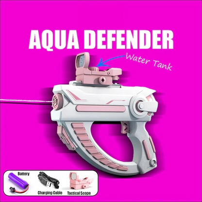 🔥Last Day Promotion 60% OFF🔥 Summer Water Guns