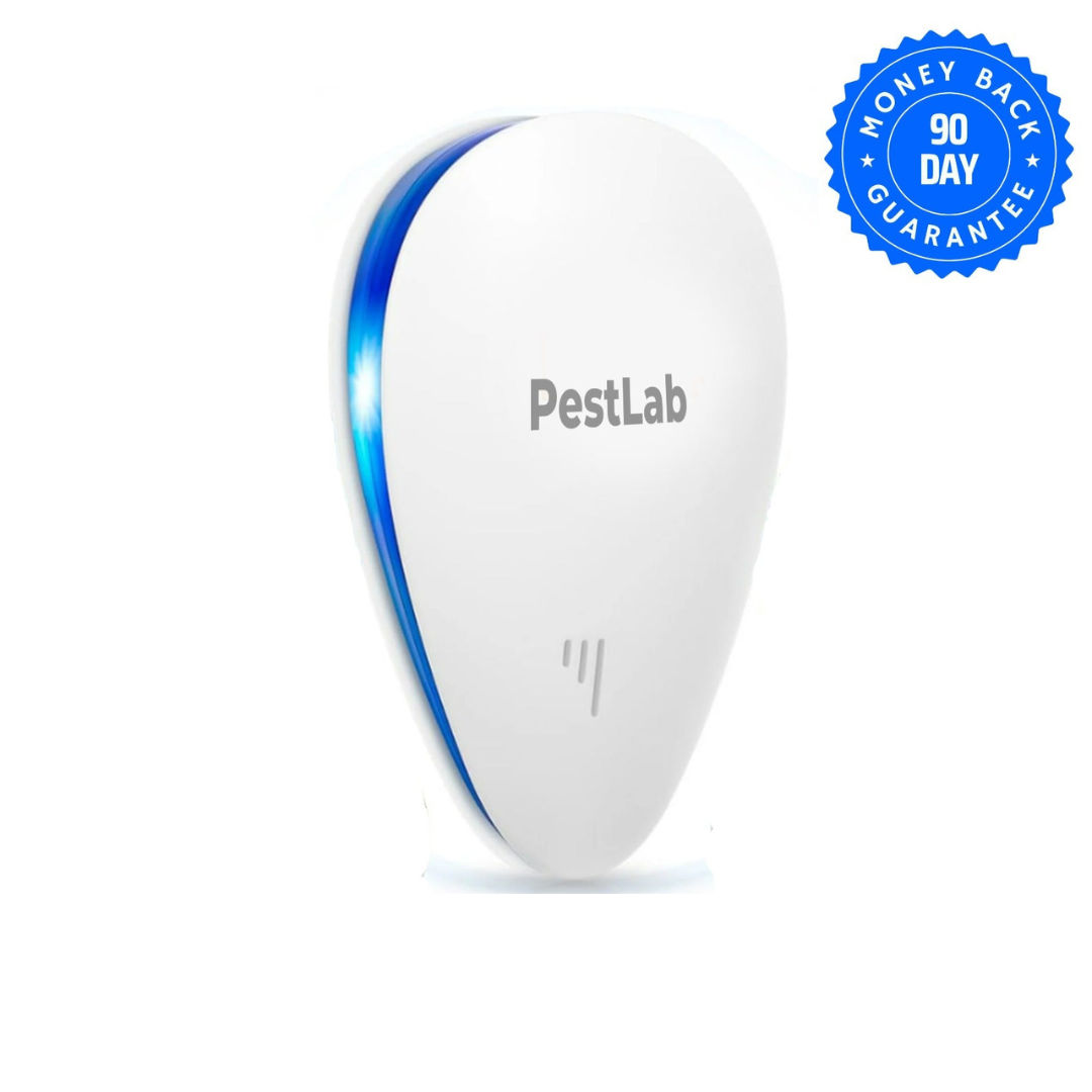 2025 Upgraded Pest Repeller - Banish Pests For Good