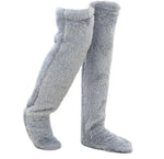 Snugora Fuzzy Socks