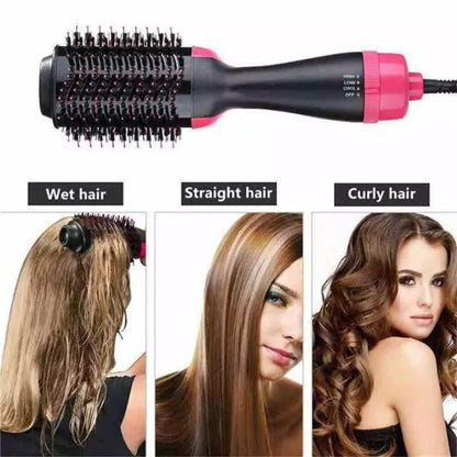Hair Dryer Brush
