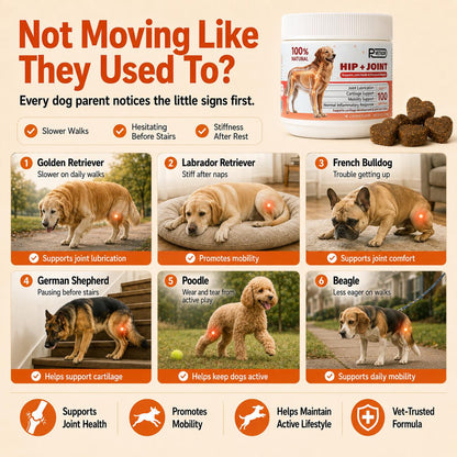 PawVita Wellness Chews
