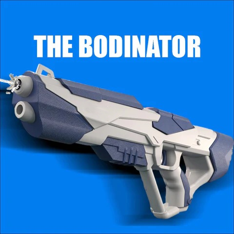 🔥Last Day Promotion 60% OFF🔥 Summer Water Guns