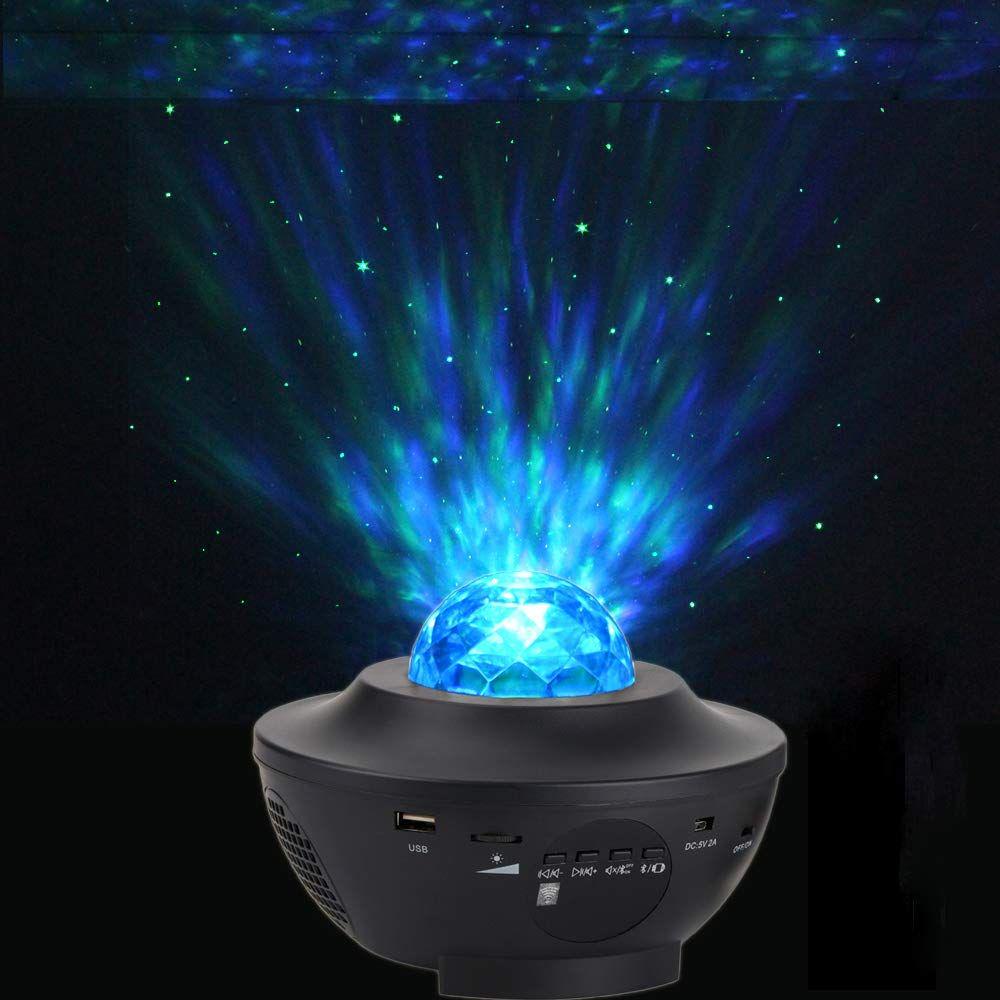 Stario Star Projector
