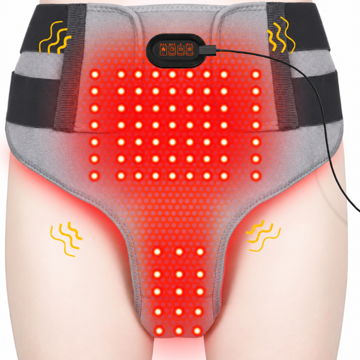 LunaWarm Relief Wrap